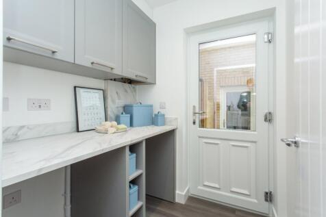 Plot 13 Show Home