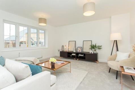 Plot 13 Show Home