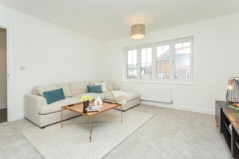 Plot 13 Show Home
