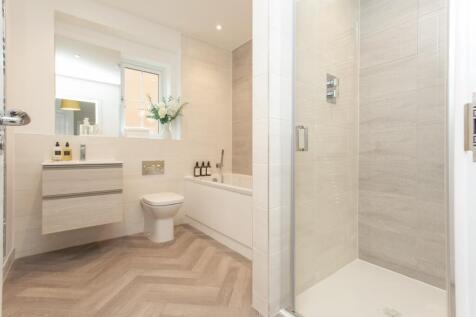 Plot 13 Show Home