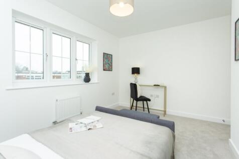 Plot 13 Show Home