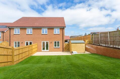 Plot 9 Garden