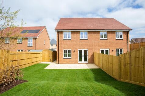 Plot 10 Garden