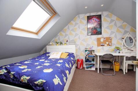 Bedroom Six