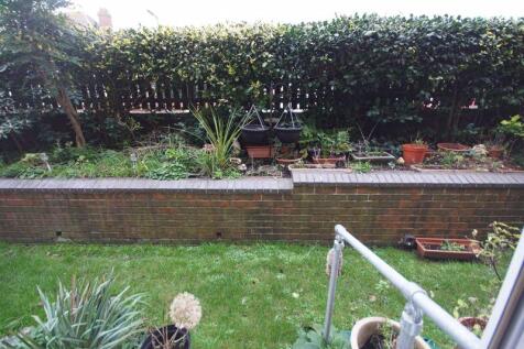 Communal Garden