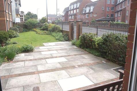 Communal Gardens