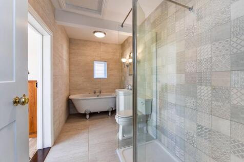 En-Suite Jack n Jill