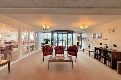 Communal Entrance Hall
