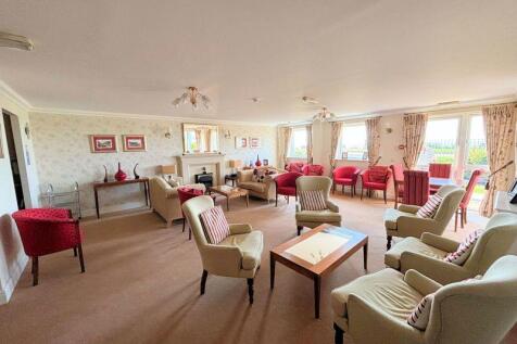 Communal Lounge