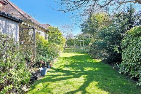 Side Garden