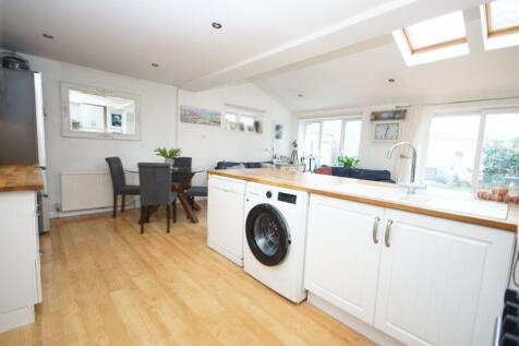 Kitchen/Family Room