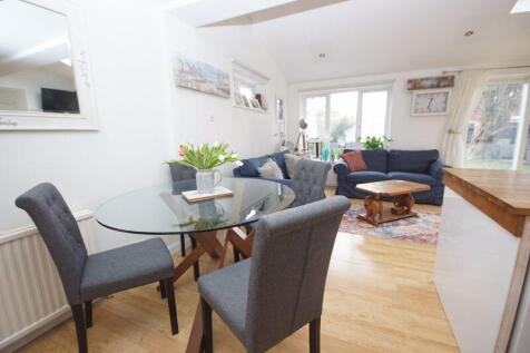 Kitchen/Family Room