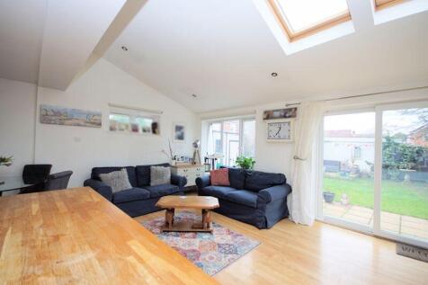 Kitchen/Family Room