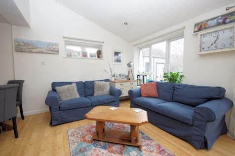 Kitchen/Family Room