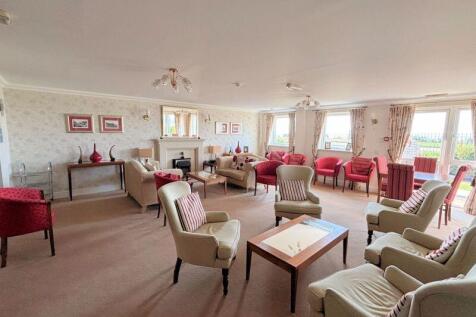 Communal Lounge