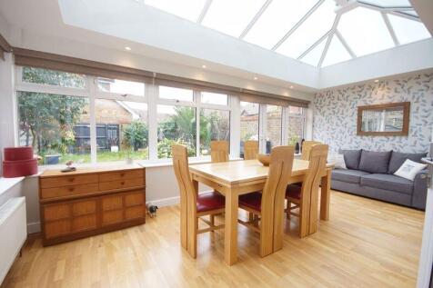 Orangery