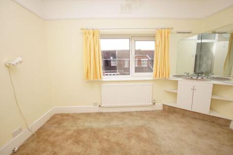 Bedroom Five