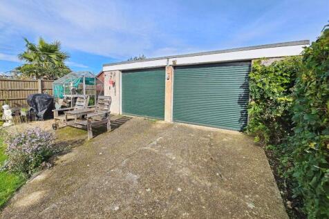 Double Garage
