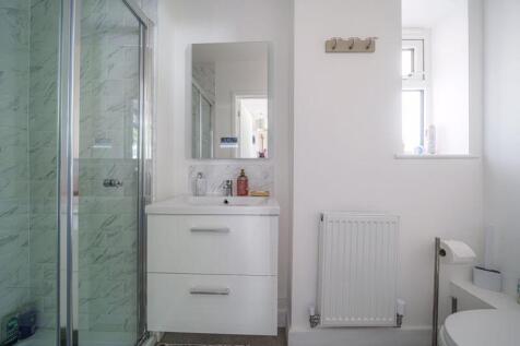 En Suite To Guest Room