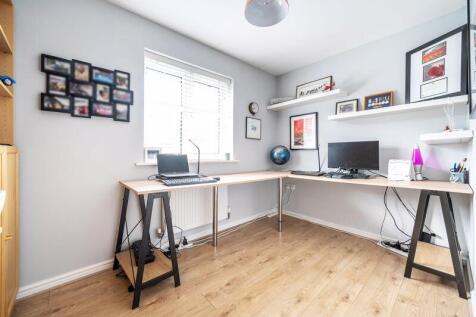 Bedroom Five