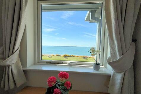 Bedroom View