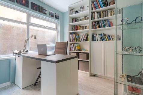Office/Bedroom Five