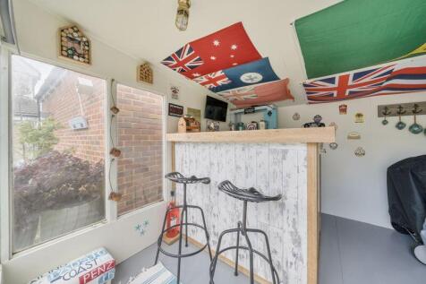 Summerhouse