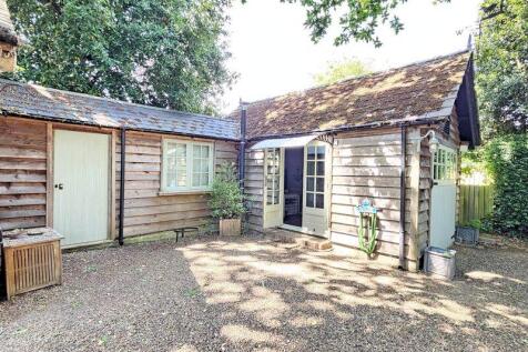 Boat House/Annex