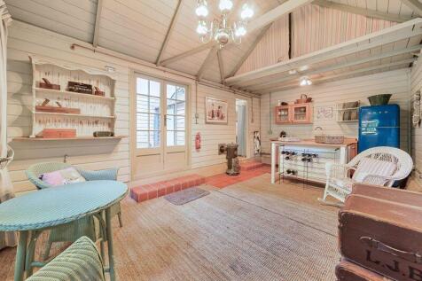 Boat House/Annex