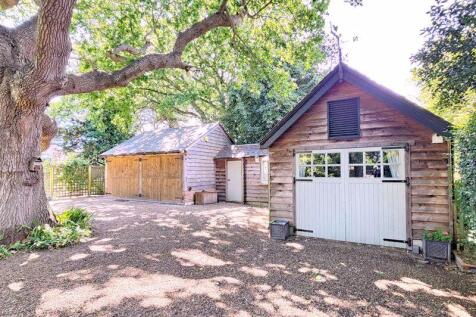 Outbuildings