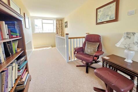 Landing/Study Area