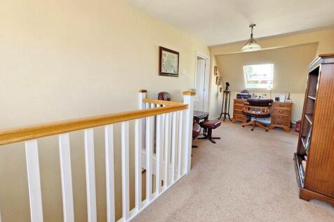 Landing/Study Area
