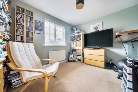 Bedroom Five