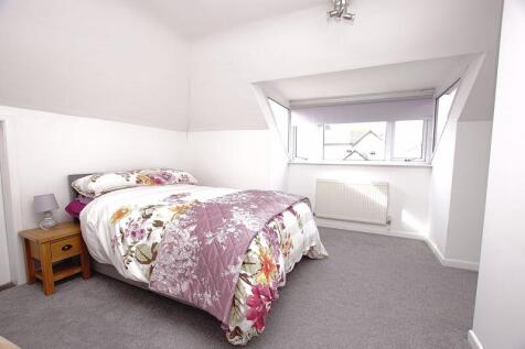 Loft Room Two
