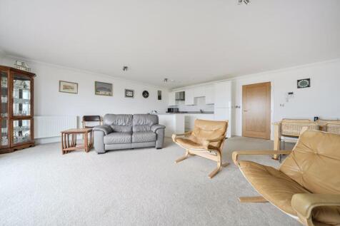 Open Plan Lounge/Kitchen/Dining Room