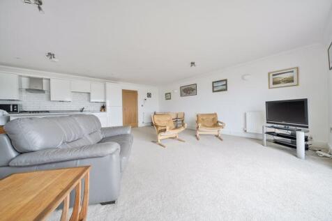 Open Plan Lounge/Kitchen/Dining Room