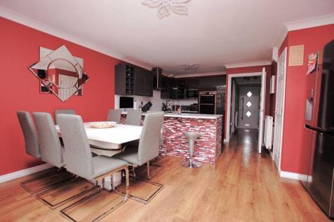Kitchen/ Diner