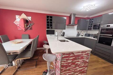 Kitchen/ Diner