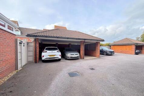 Allocated parking
