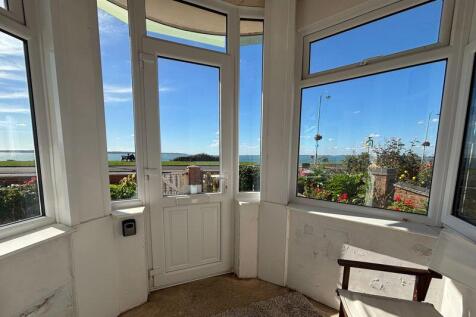 Entrance Porch