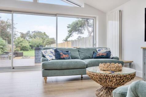 Open Plan Kitchen/Dining/Family Room