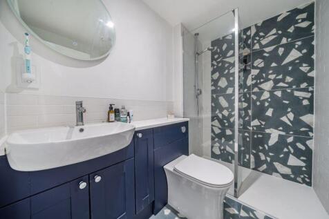 En Suite Bedroom Two