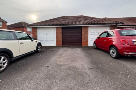 Garage &amp; Driveway