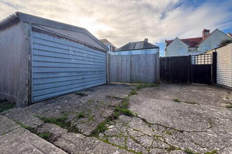 Parking &amp; Garage