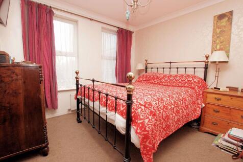 Owner&#39;s Bedroom One