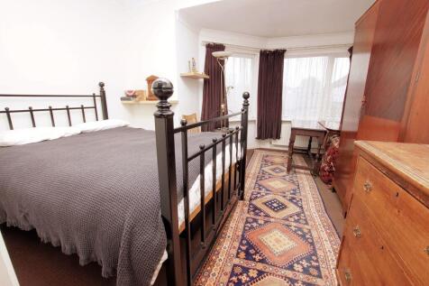 Owner&#39;s Bedroom Two