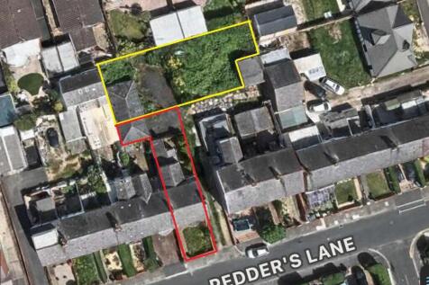 37 Pedders Lane House, Garages &amp; Land.jpg