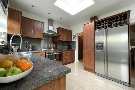 Kitchen/Family Room