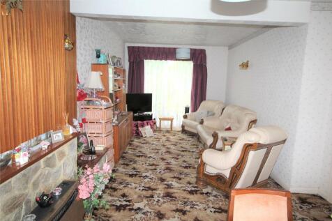 Through Lounge