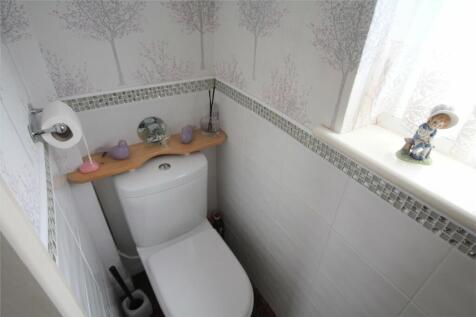 Separate Wc